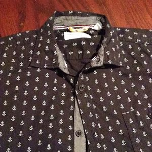 Paper Denim and cloth casual wear